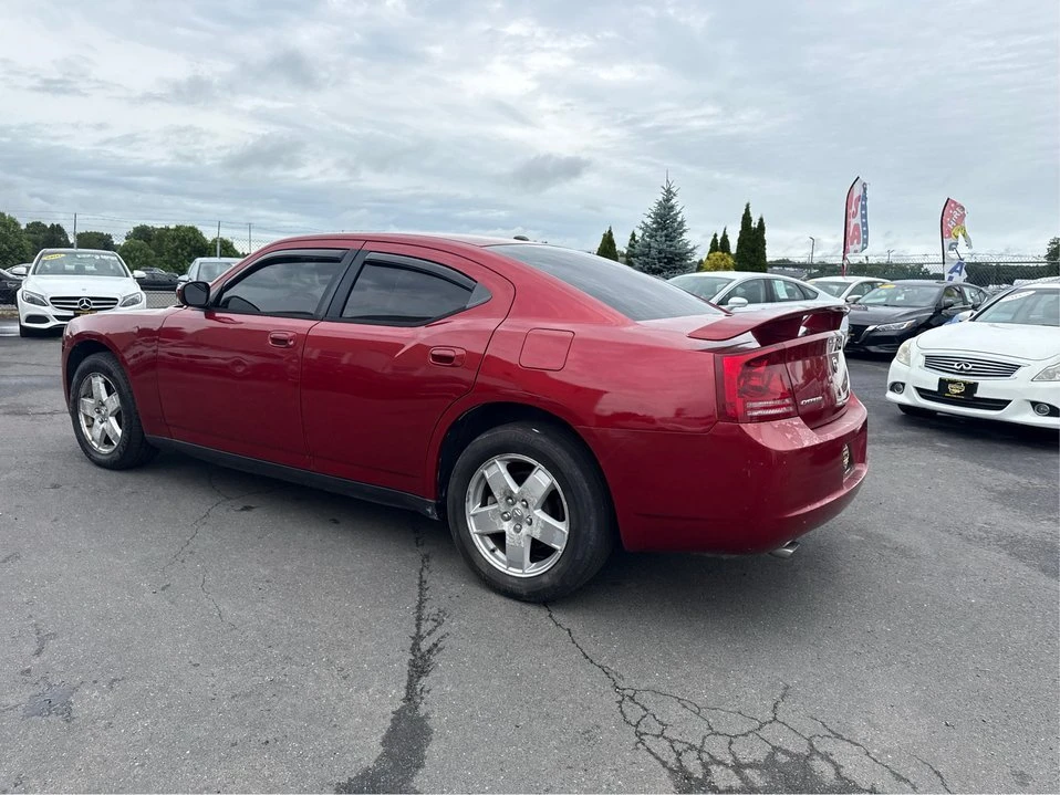2007 Dodge Charger 6th Gen - Image 6 of 19