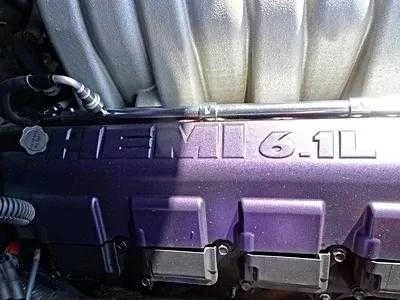 2007 Dodge Charger 6th Gen - Image 14 of 20
