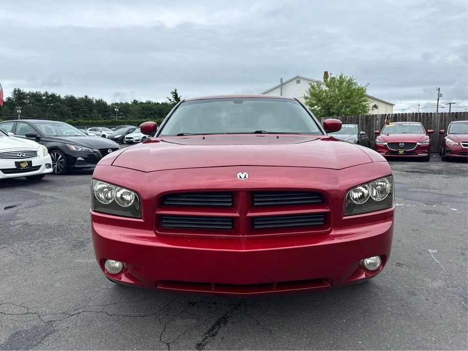 2007 Dodge Charger 6th Gen - Image 2 of 19
