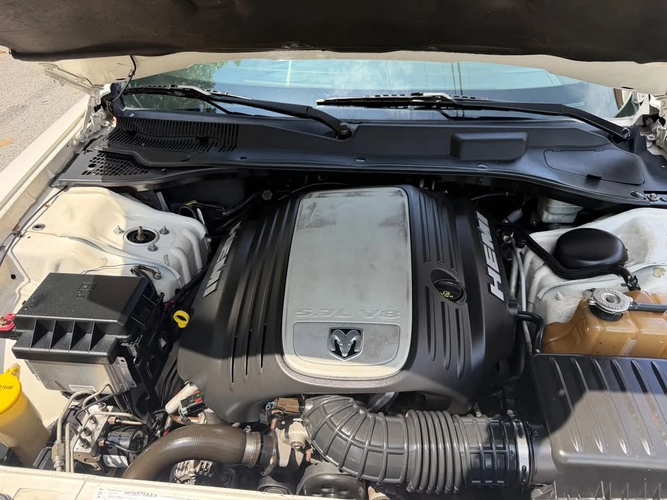 2007 Dodge Charger 6th Gen - Image 15 of 15
