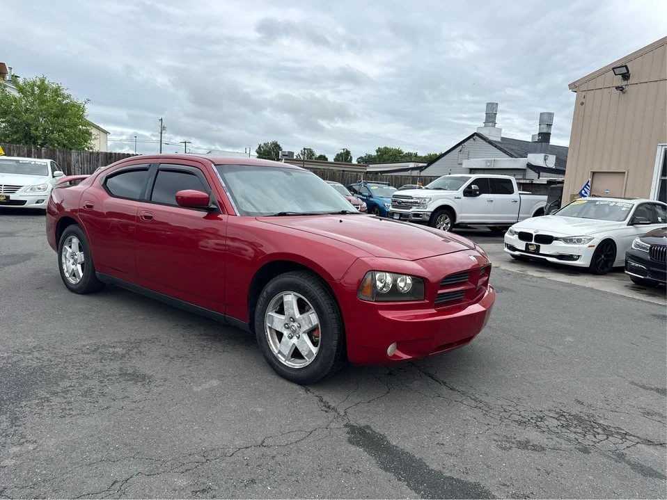 2007 Dodge Charger 6th Gen - Image 3 of 19