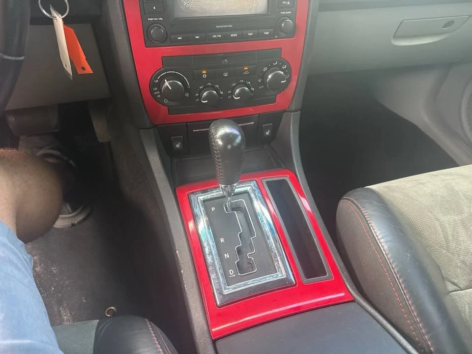 2007 Dodge Charger 6th Gen - Image 19 of 20