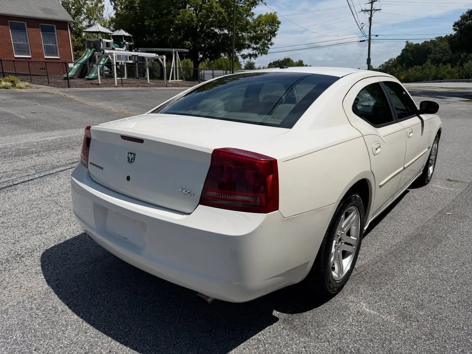 2007 Dodge Charger 6th Gen - Image 6 of 15