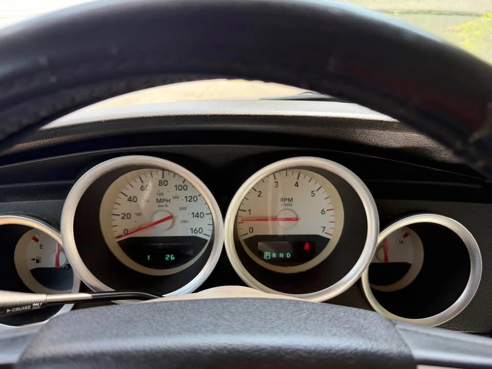 2007 Dodge Charger 6th Gen - Image 14 of 15