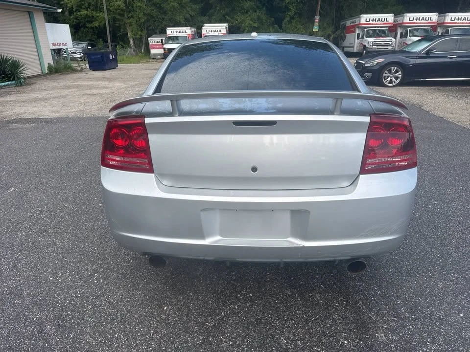 2007 Dodge Charger 6th Gen - Image 5 of 20