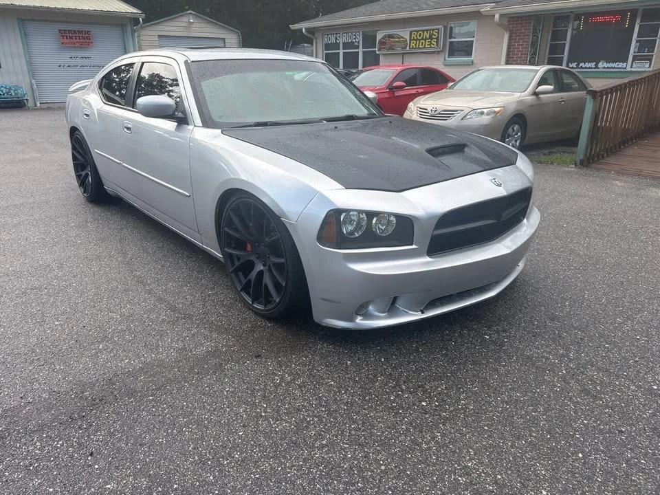 2007 Dodge Charger 6th Gen - Image 11 of 20