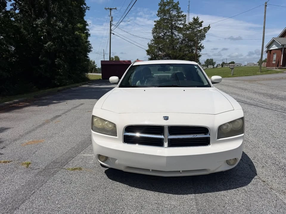 2007 Dodge Charger 6th Gen - Image 3 of 15