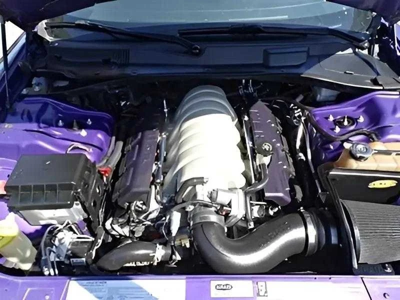 2007 Dodge Charger 6th Gen - Image 13 of 20
