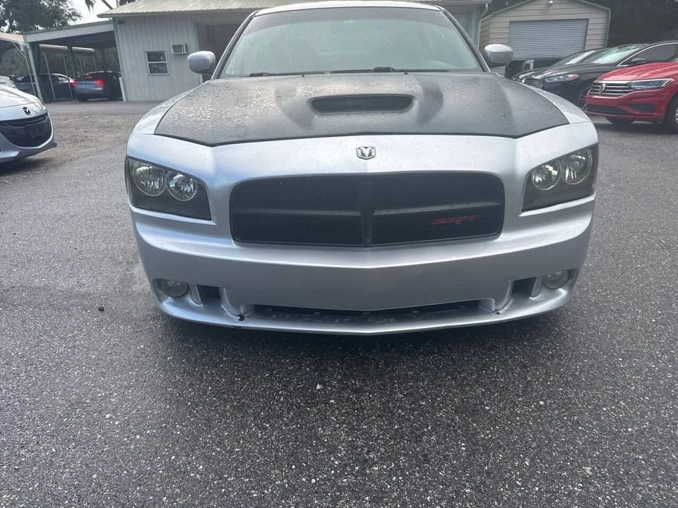 2007 Dodge Charger 6th Gen - Image 12 of 20