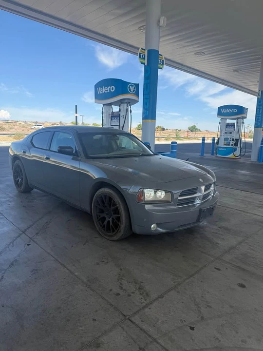 2007 Dodge Charger 6th Gen - Image 2 of 8