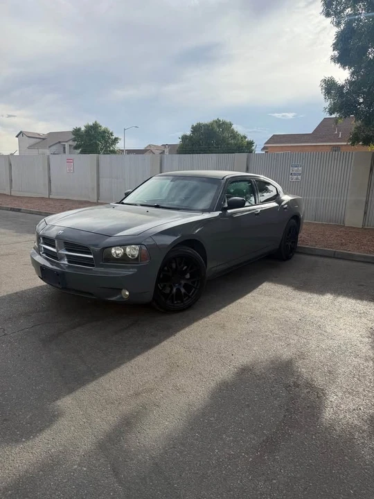 2007 Dodge Charger 6th Gen - Image 2 of 8