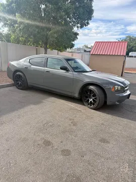 2007 Dodge Charger