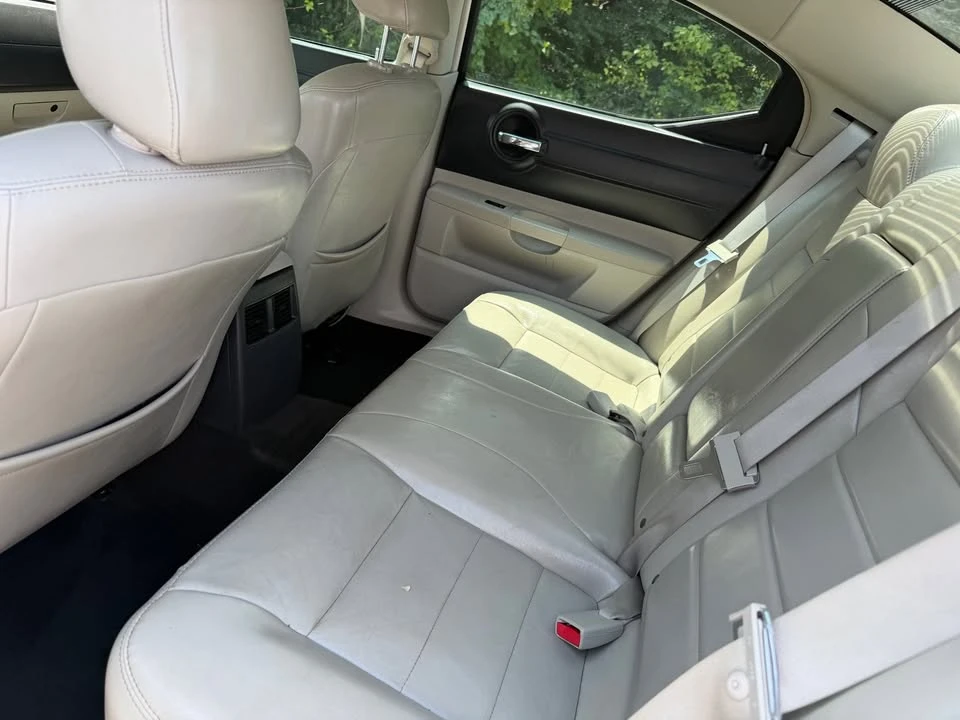 2007 Dodge Charger 6th Gen - Image 12 of 15