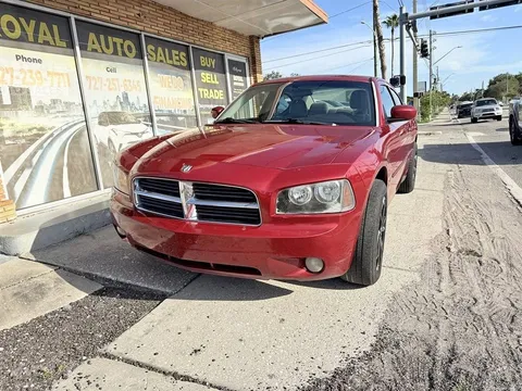 2007 Dodge Charger