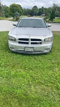 2007 Dodge Charger