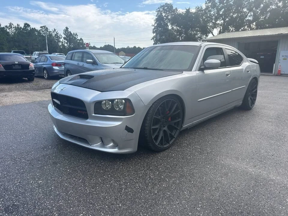 2007 Dodge Charger 6th Gen - Image 2 of 20