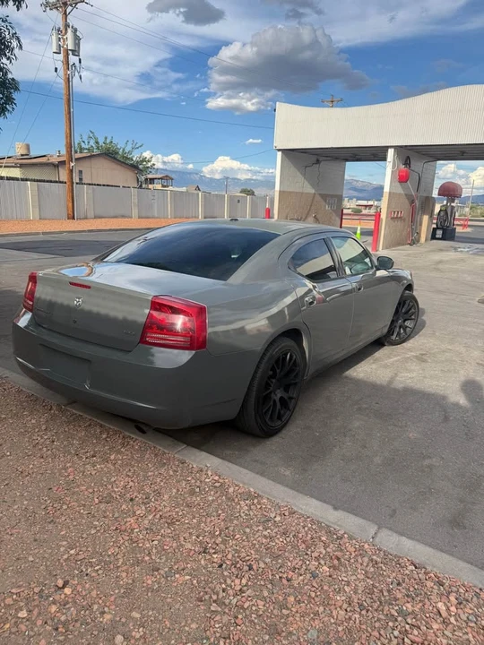 2007 Dodge Charger 6th Gen - Image 3 of 8