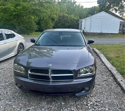 2007 Dodge Charger