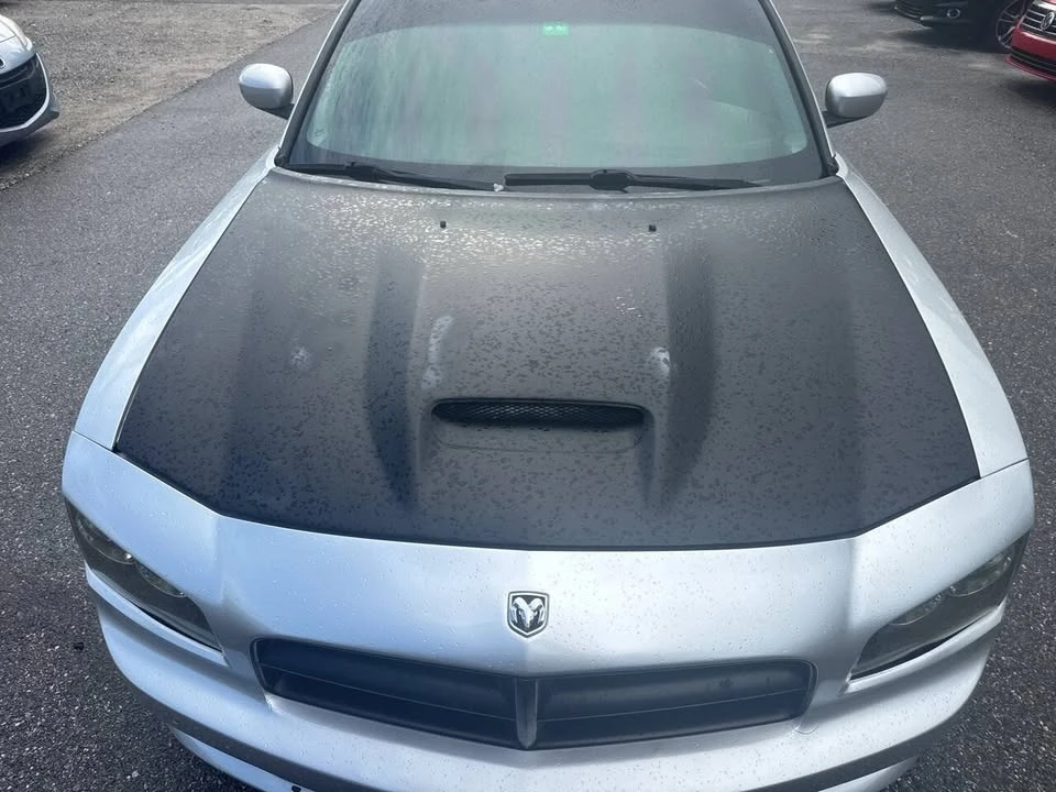 2007 Dodge Charger 6th Gen - Image 13 of 20