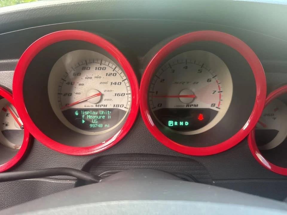 2007 Dodge Charger 6th Gen - Image 17 of 20