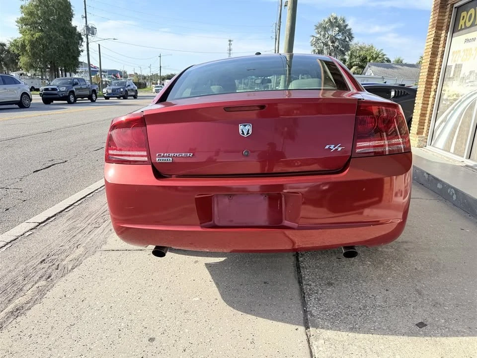 2007 Dodge Charger 6th Gen - Image 5 of 14