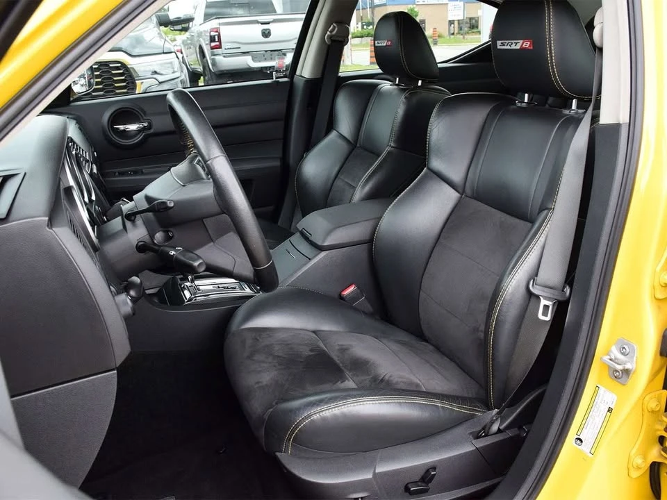 2007 Dodge Charger 6th Gen - Image 13 of 20