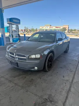 2007 Dodge Charger