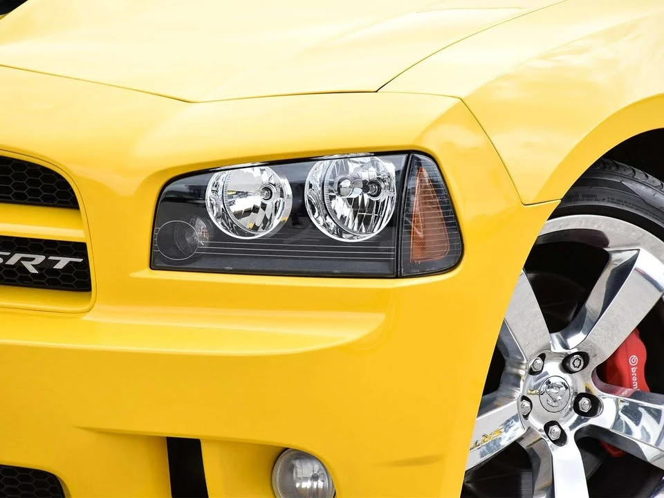 2007 Dodge Charger 6th Gen - Image 2 of 20