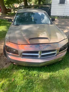 2007 Dodge Charger