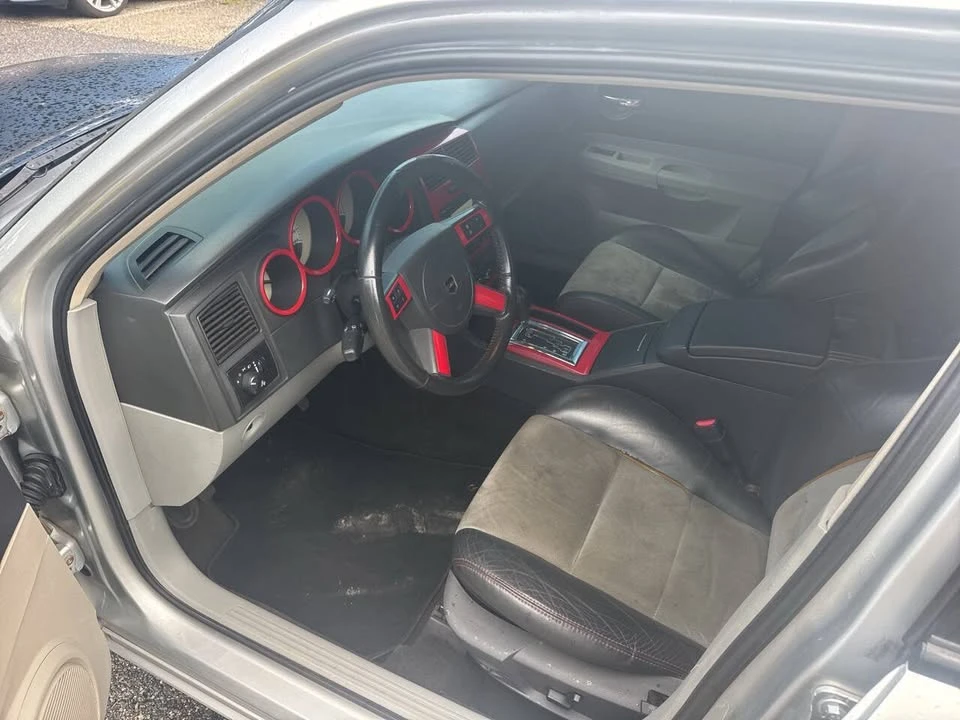 2007 Dodge Charger 6th Gen - Image 15 of 20