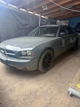 2007 Dodge Charger