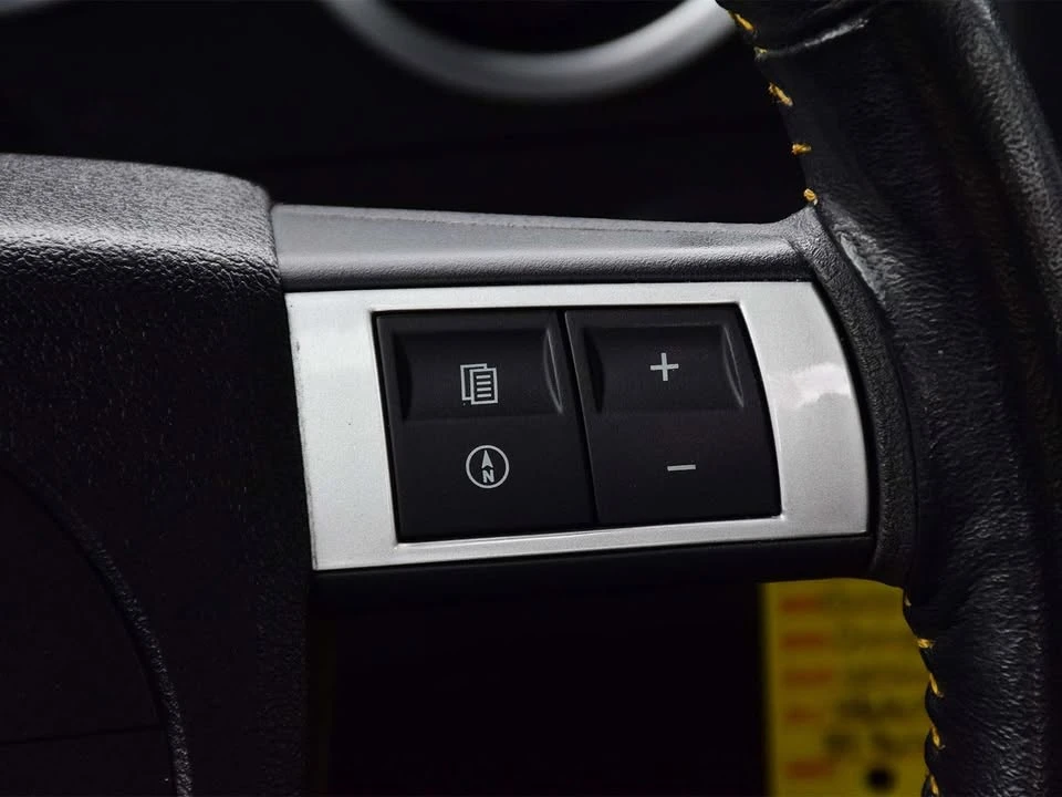 2007 Dodge Charger 6th Gen - Image 18 of 20