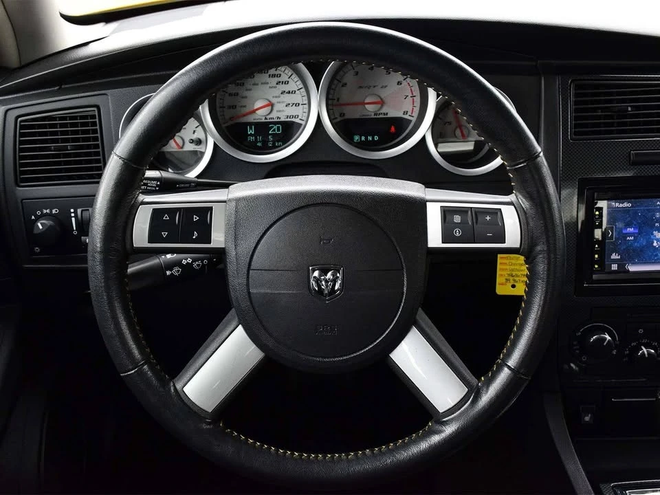 2007 Dodge Charger 6th Gen - Image 16 of 20