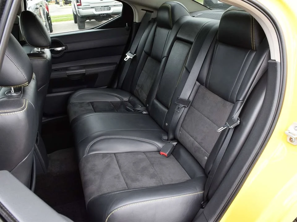 2007 Dodge Charger 6th Gen - Image 14 of 20