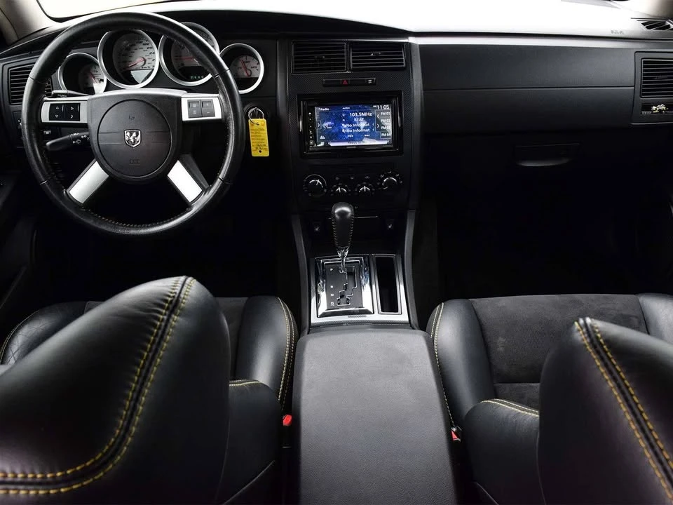 2007 Dodge Charger 6th Gen - Image 15 of 20