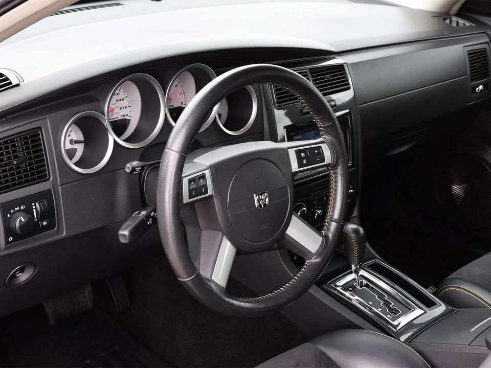 2007 Dodge Charger 6th Gen - Image 12 of 20
