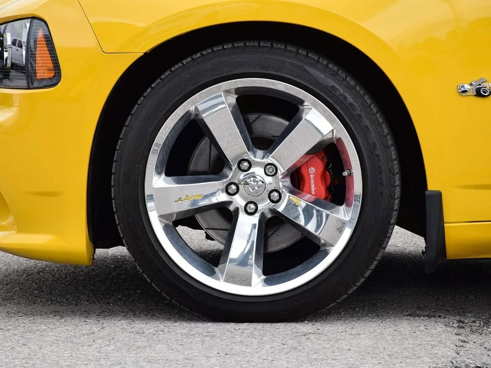 2007 Dodge Charger 6th Gen - Image 4 of 20