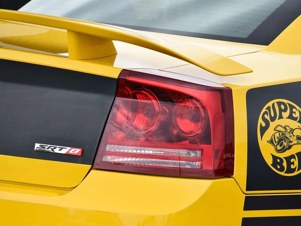 2007 Dodge Charger 6th Gen - Image 9 of 20