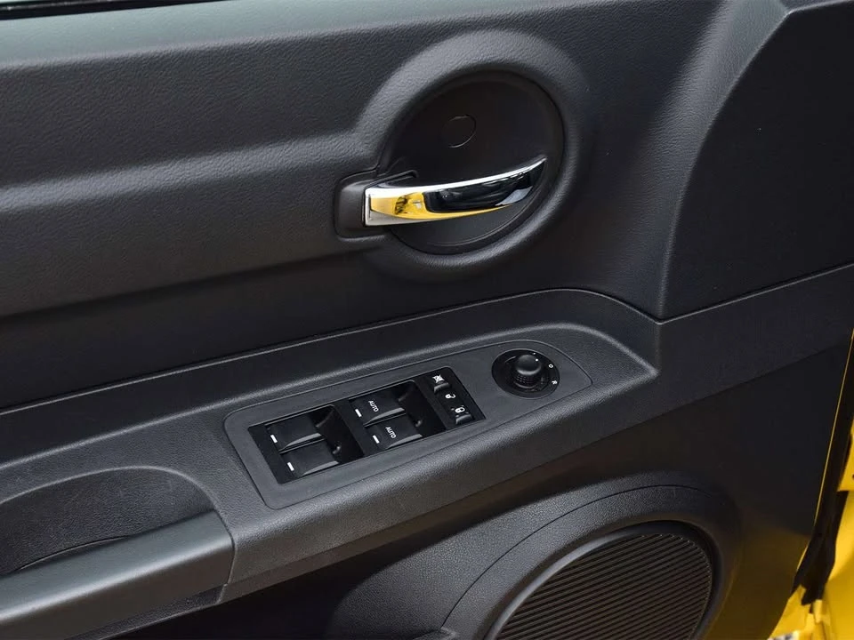 2007 Dodge Charger 6th Gen - Image 11 of 20