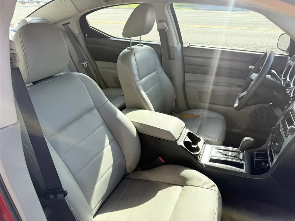 2007 Dodge Charger 6th Gen - Image 7 of 14