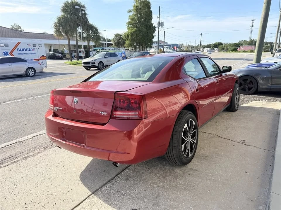 2007 Dodge Charger 6th Gen - Image 6 of 14