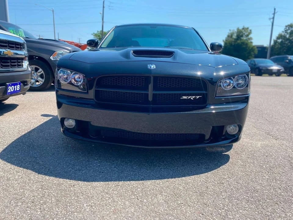 2007 Dodge Charger 6th Gen - Image 5 of 10