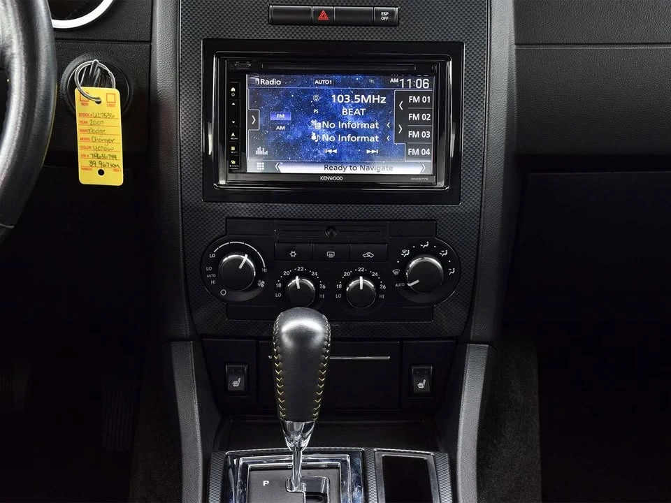 2007 Dodge Charger 6th Gen - Image 19 of 20