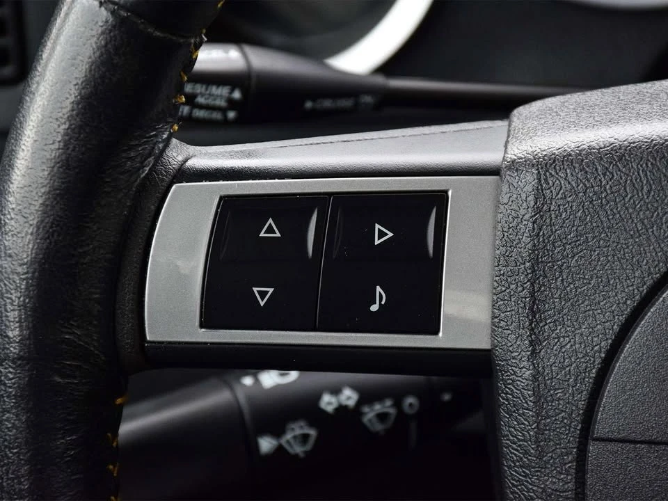 2007 Dodge Charger 6th Gen - Image 17 of 20