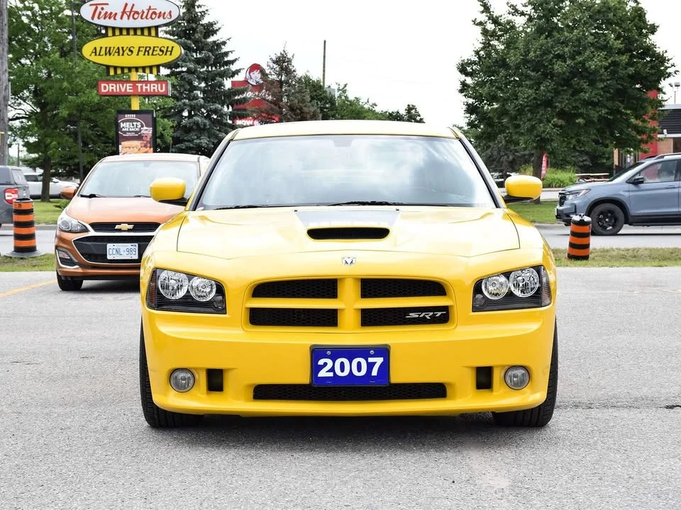 2007 Dodge Charger 6th Gen - Image 3 of 20
