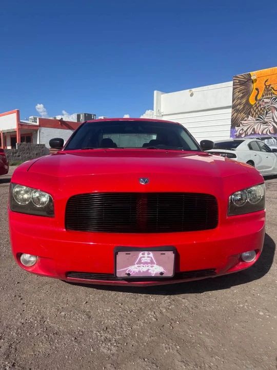 2007 Dodge Charger 6th Gen - Image 11 of 12
