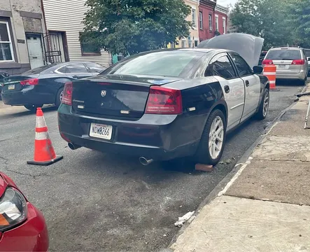 2007 Dodge Charger