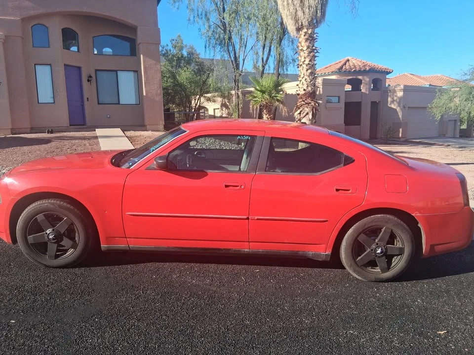 2007 Dodge Charger 6th Gen - Image 2 of 12