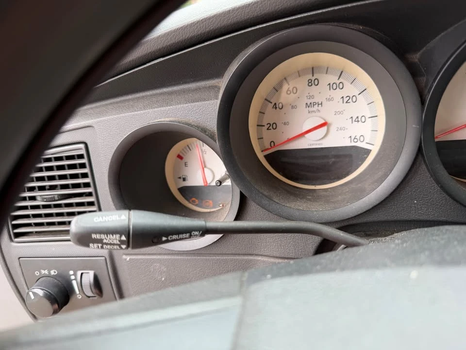 2007 Dodge Charger 6th Gen - Image 9 of 20