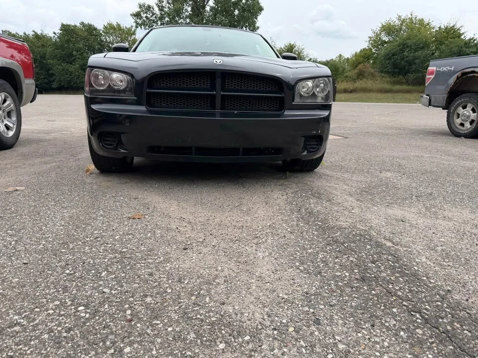 2007 Dodge Charger 6th Gen - Image 14 of 20